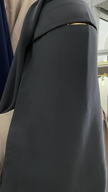 королевский никаб с козырьком: Королевский никаб с козырьком 
Производство Египет — 6