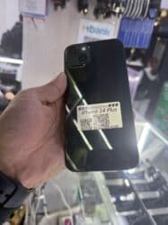 рабочий бу ноутбук: IPhone 14 Plus, Б/у, 128 ГБ, 85 % — 1