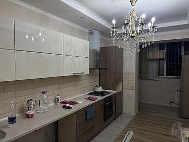 kiralık daire: 2 комнаты, Собственник, Студентам, от 6 месяцев — 7