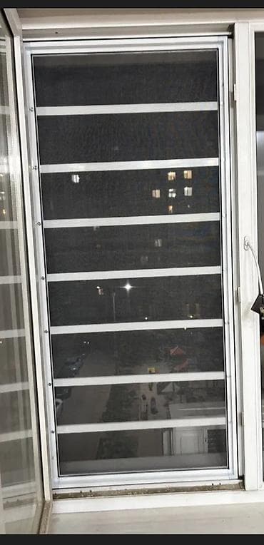 решето: Решетки для окон, Другой тип решетки, На заказ, Без установки — 2