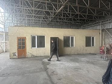 лермонтова: Татаан ТЦ Лермонтова Сдается в аренду Складская площадка с крытой — 1