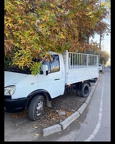 гбо клапан: Легкий грузовик, ГАЗ, Стандарт — 2