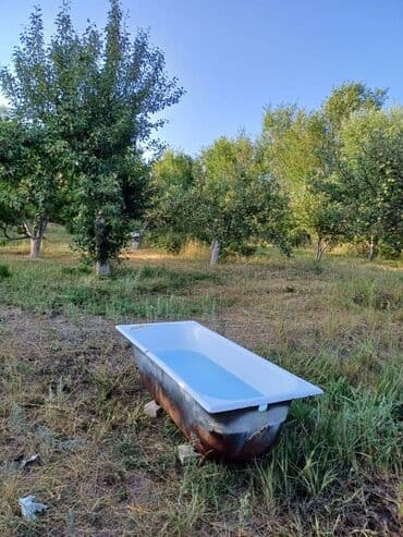кайынды дом: Дом, 90 м², 5 комнат, Собственник — 27