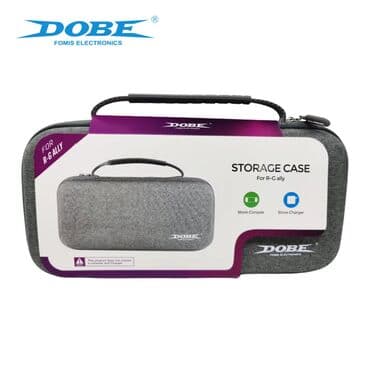 асус: Защитная сумка для хранения ROG Ally — 5