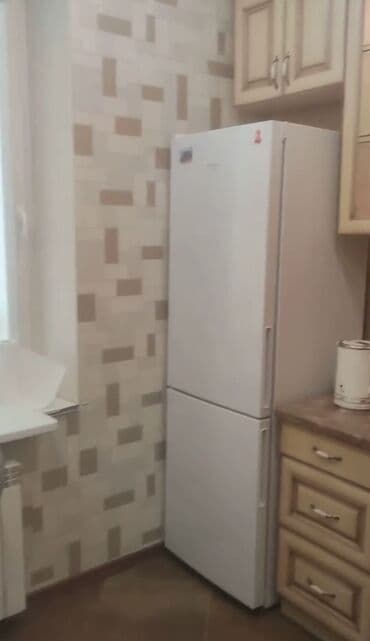 арзан квартира ош долгосрочно инстаграм: 1 комната, Агентство недвижимости, Без подселения, С мебелью частично — 3