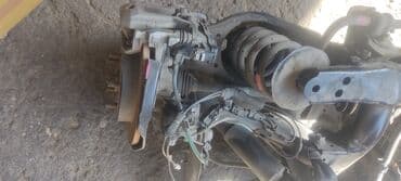 nx: Lexus, 2022 г., Б/у, Оригинал — 3