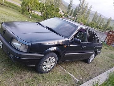термостат на пассат б3: Volkswagen Passat: 1994 г., 1.8 л, Механика, Бензин, Седан — 4