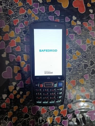 e ink: Urovo 50 продаю и за не надобности это терминал сбора данных в — 5