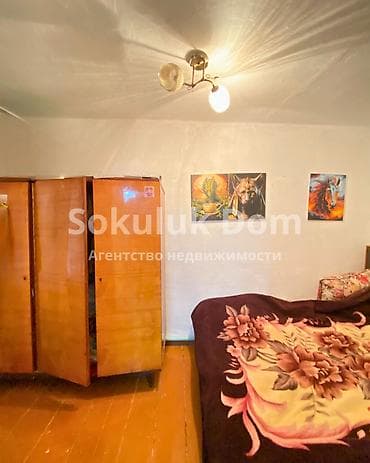 дома участки: 🏠Продается дом в г. Шопоков 🟡 Комнаты: 4 🟡 Участок: 8,5 соток 🟡 — 6