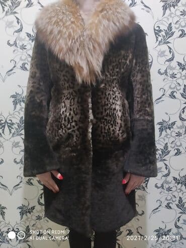 мутоновые шубы: Шуба мутон, натуралка, состояние отличное. Носилась мало и аккуратно — 6