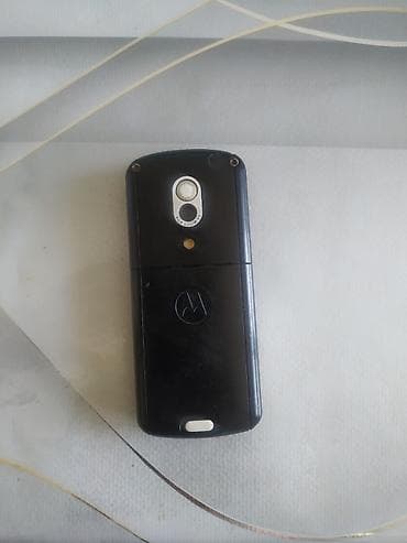 samsung tab 8: Motorola E680I, Б/у, < 2 ГБ, цвет - Черный, 1 SIM — 2