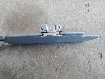 продажа тойота ленд крузер 100 в бишкеке: Toyota Land Cruiser 100 козырек солнцезащитный, Тойота Ленд Крузер 100 — 3