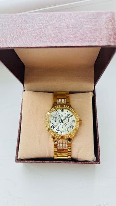 Классические часы часы, Daniel Klein, Водонепроницаемые, Унисекс, Новый