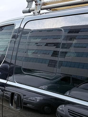 hongqi e: Hyundai Grand Starex: 2020 г., 2.5 л, Автомат, Дизель, Минивэн — 10