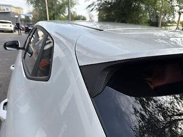 changan deepal: Changan CS35 Plus: 2026 г., 1.5 л, Автомат, Бензин, Кроссовер — 6