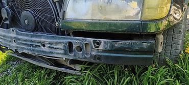 g 63: Mercedes-Benz E-Class: 1996 г., 2.2 л, Автомат, Бензин, Универсал — 8