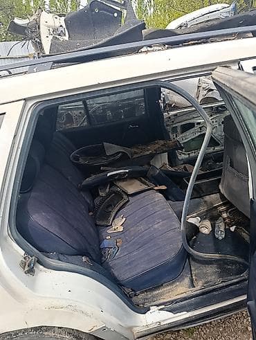 гольф 3 бампер: Разборка: универсал mercedes-bens w124 запчасти — 4