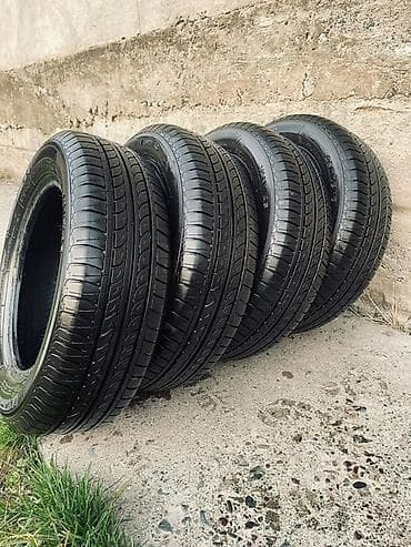 калсо 14: Шины 175 / 65 / R 14, Всесезонная, Комплект, Легковые, Centara — 1