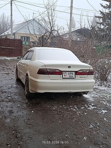 ki k5: Honda Accord: 2002 г., 1.8 л, Автомат, Бензин, Седан — 4