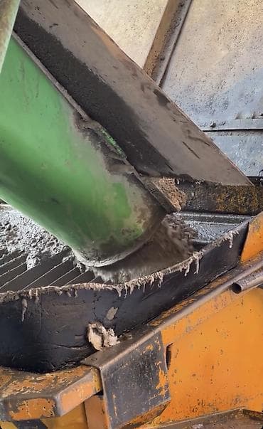 ондулин фото цена бишкек: Строительный бетон, M-400, Для фундамента,класса B35 — 6