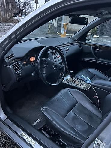 на мерседес w211: Mercedes-Benz E-Class: 2002 г., 4.3 л, Автомат, Бензин, Седан — 4