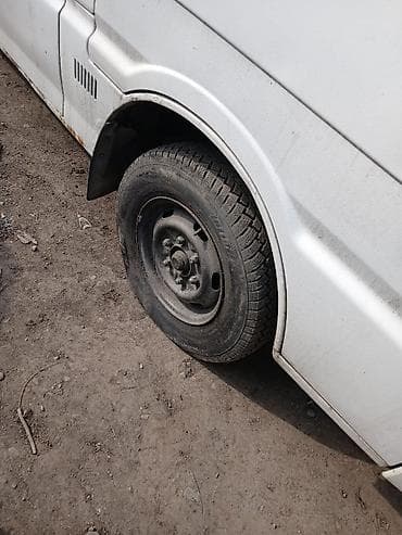 dizel forum: Mazda BONGO: 1994 г., 2.2 л, Ручные, Дизель, Фургон — 4