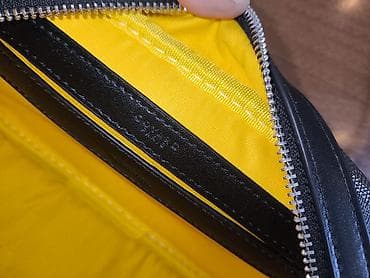 Жеке буюмдар: Сумка Goyard (Paris) через плечо/кросс-боди. - Материал: фирменный — 1