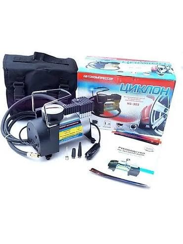 5 5 compressor: Компрессор Новый, Россия — 2