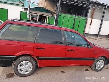 авто кузов: Продаётся универсал красного цвета. Просторный кузов с пятью дверями и — 4