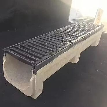 мужские спортивные костюмы адидас: Водоотводный лоток, Дорожный, Круглообразный, Новый — 1