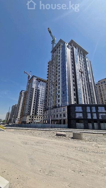 145: 3 комнаты, 123 м², Элитка, 9 этаж, Готовая ПСО (под самоотделку) — 8