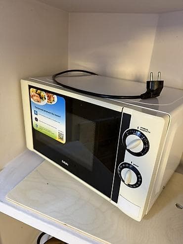 микроволновка beko: Микроволновка, Б/у — 3