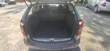 terrano 2: Renault Laguna: 2004 г., 1.9 л, Механика, Дизель, Универсал — 5