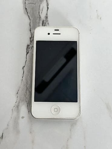 iphone 4s бампер: IPhone 4S, < 16 ГБ — 2