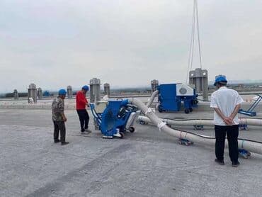 фрезерные работы: Стяжка Бесплатная консультация, Гарантия Больше 6 лет опыта — 3