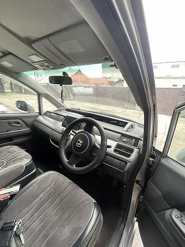 куплю степ: Honda Stepwgn: 2006 г., 2 л, Автомат, Бензин, Минивэн — 8