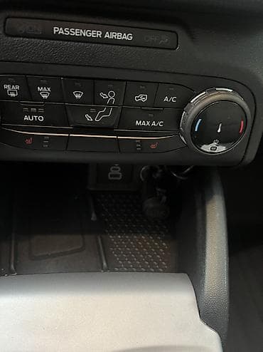 nisan leaf: Ford Bronco: 2024 г., 1.5 л, Автомат, Бензин, Кроссовер — 2