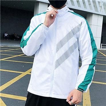 helly hansen: Ветровка Adidas.Новая.На рост 175-180 см — 3