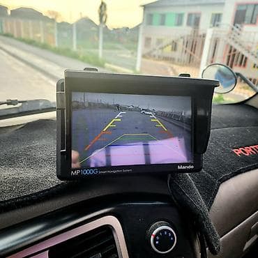 портер2 126: Легкий грузовик, Hyundai, Стандарт, До 1 т, Б/у — 9