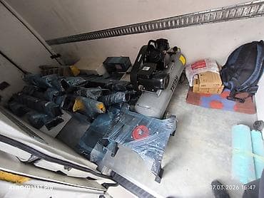 малый бизнес: Аппарат для СИП панелей готовый бизнес. Оборудование Новое Пресс на — 2