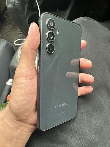 сотовый телефон бу: Samsung Galaxy A54 5G, Б/у — 3