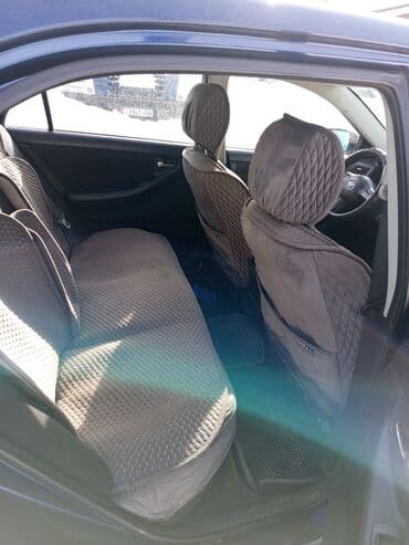 продажа авто хонда: Toyota Corolla: 2004 г., 1.6 л, Автомат, Бензиновая, Седан — 4