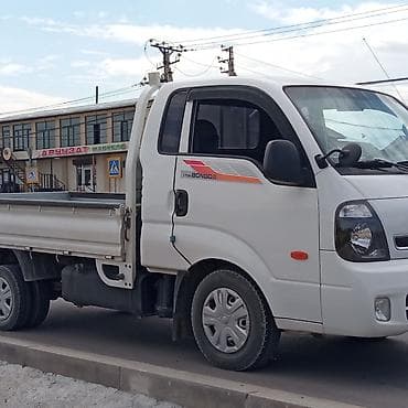 даево матиз 1: Жеңил жүк ташуучу унаа, Kia, Стандарт, 1ге чейин т, Жаңы — 2