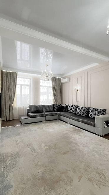 Кыймылсыз мүлк: Үй, 227 м², 6 бөлмө, Кыймылсыз мүлк агенттиги, Дизайнердик оңдоо — 8