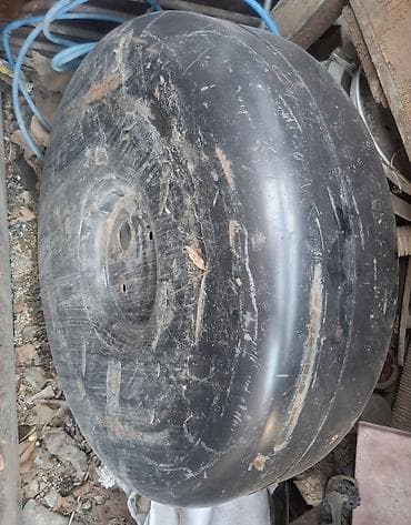 Трубки, патрубки, шланги: Гбо — 1