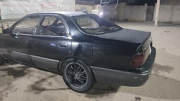 akrapovic: Toyota Windom: 1996 г., 2.5 л, Автомат, Бензин, Седан — 8