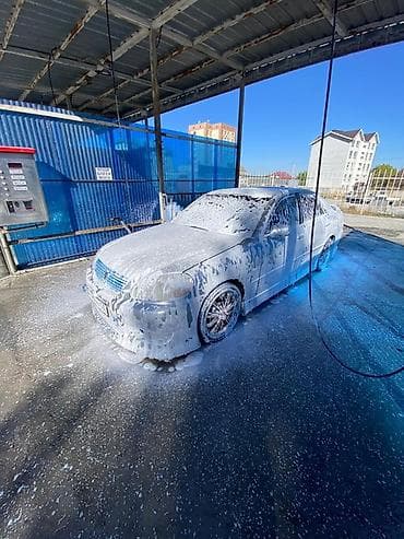 тойота марк 2 крыло: Toyota Mark II: 2000 г., 2 л, Автомат, Бензин, Седан — 9
