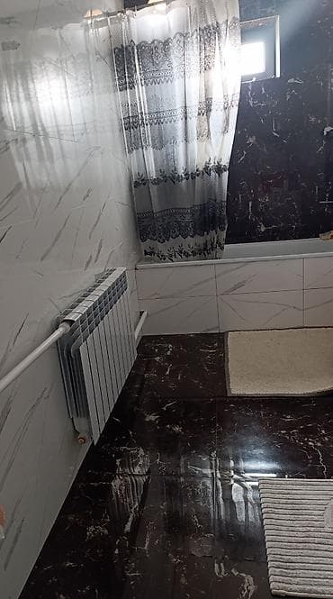 Сниму дом: Просторный дом с современным ремонтом - Кухня-гостиная с линейным — 2