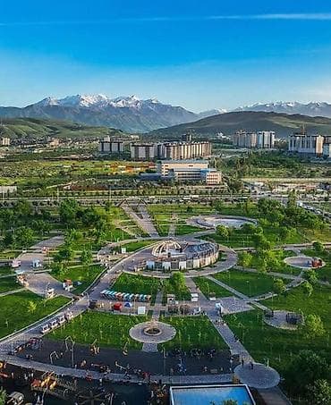 кут строй квартиры: Построен, 1 комната, 50 м² — 3