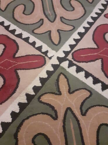 ковер 3 на 4 цена: Килем Колдонулган — 2